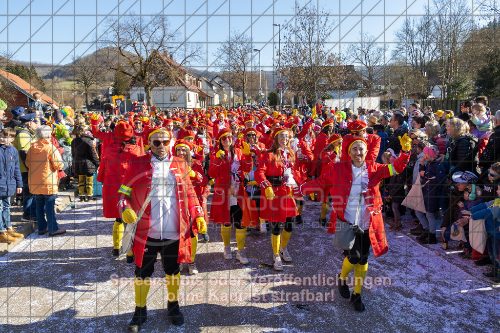 20250302_151613_2295 | #,Donzdorfer Fasnetsumzug, Kulturring Donzdorf, Donzdorfer Fasnet, Kampagne 2025, Friedhofstraße, 73072 Donzdorf, 02.03.2025 - 14:00 Uhr,Foto: PhotoPeet-Eventfotografie/Peter Harich