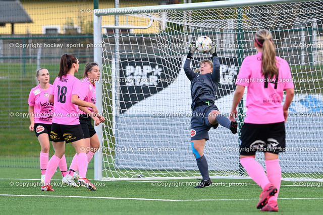 Liwodruck Carinthians Hornets vs. Union Geretsberg 6.11.2022 | #1 Anja Meier, #18 Laura Therese Kert, #15 Marie Sophie Klocker, #29 Selina Tamara Selinger