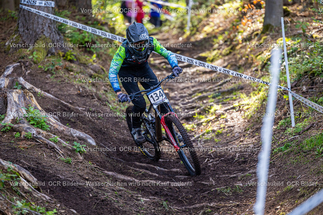 IXS Downhill Bad Tabarz Freitag R6-4501 | OCR Bilder Fotograf Eisenach Michael Schröder