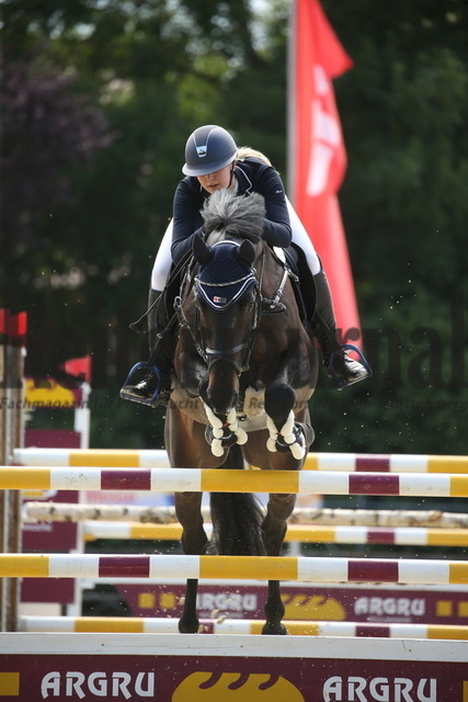 Schutterwald_2022_Springen_Kl.M_U21_Lilly Buchholz_Nabucco 126 (7) | Alle Fotos der Reiterjournal Fotografin Doris Matthaes im Reiterjournal Online-Fotoshop. - Realisiert mit Pictrs.com