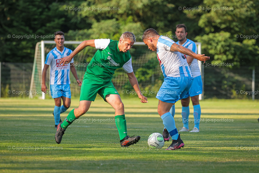 1 (626) | 12.06.2023; Relegation zur Kreisliga B Dillenburg; Rasenplatz Ballersbach; TSV Ballersbach II - SG Guntersdorf/Herborn; Ergebnis: 0:3 (0:1)