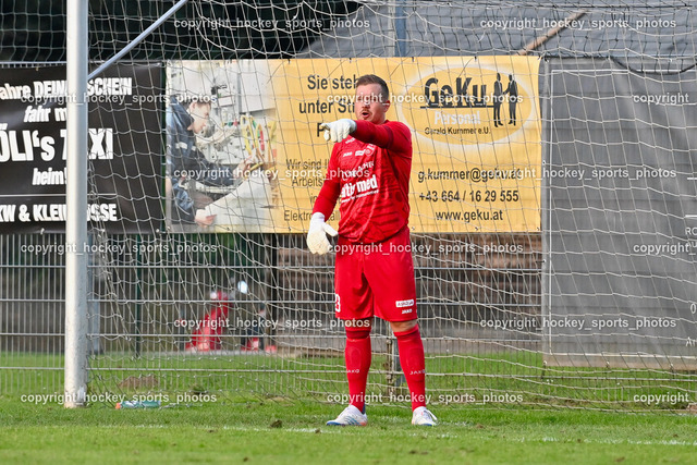 ATUS Velden vs. SK Treibach 8.9.2023 | #23 Patrick Christian Böck