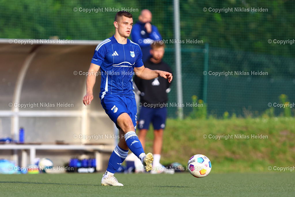 NH_TuSRotenhof_InterTürksporKiel_Testspiel_27062025 | #16 Jan Pioch (TuS Rotenhof)Fußball I Herren I Freundschaftsspiel I Saison 2025-2026  I TuS Rothenhof - Inter Türkspor Kiel I 27.06.2025 I B-Platz Rotenhof - Realisiert mit Pictrs.com