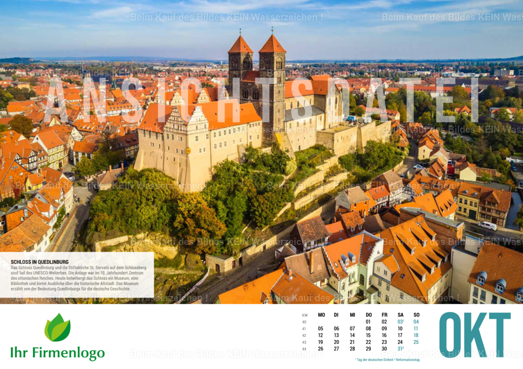 Kalender_Sachsen-Anhalt_2026_Ansicht_10 | Die Magdeburger Platte® - das sind die schönsten Luftbilder von Magdeburg & Sachsen-Anhalt auf Acryl, Leinwand oder zum Download. Das ist Luftbildfotografie & Luftbildaufnahmen mit Drohne & Flugzeug.  - Realisiert mit Pictrs.com
