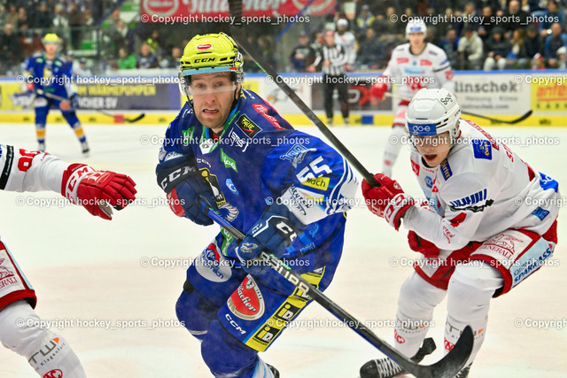 EC IDM Wärmepumpen VSV vs. EC KAC 20.12.2022 | #55 Sabolic Robert, #4 Steffler Kele