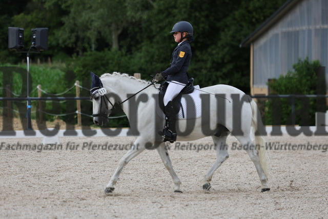 Bad Boll_2023_Prfg.Nr.03_Dressur_Kl.A_Charlotte ehrhardt_Nepumuck 19 (15) | Alle Fotos der Reiterjournal Fotografin Doris Matthaes im Reiterjournal Online-Fotoshop. - Realisiert mit Pictrs.com