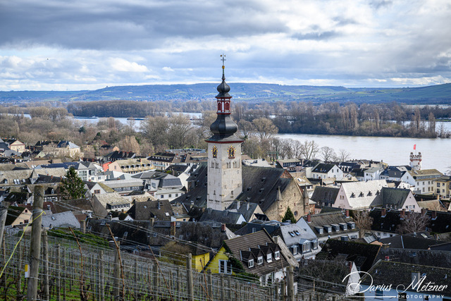 Der Rheingau und Umgebung | Der Rheingau und Umgebung