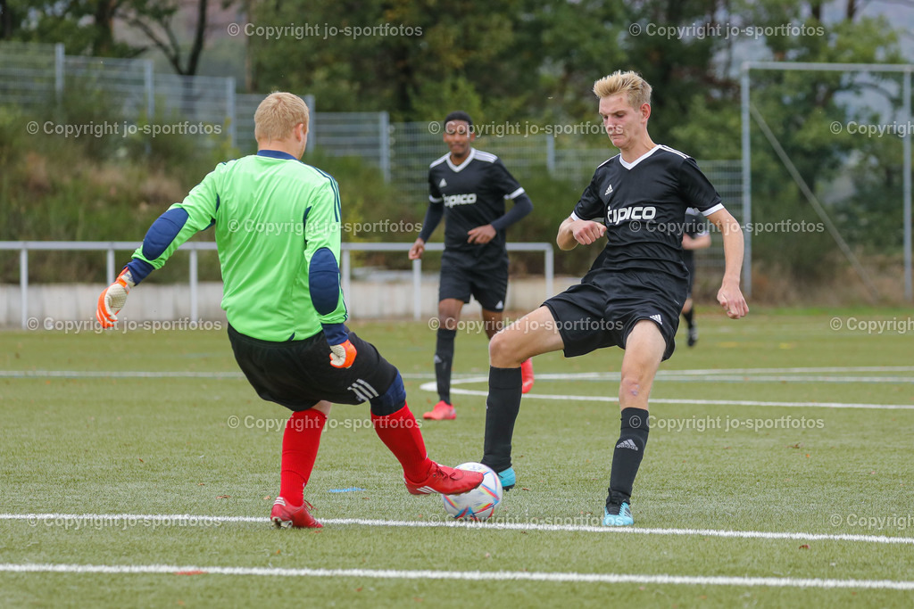 870A4133 | 02.10.2022; Kreisliga B Dillenburg; Kunstrasenplatz Steinbrücken; SG Hammerweiher - SG Obere Dill; Ergebnis: 0:4 (0:1)