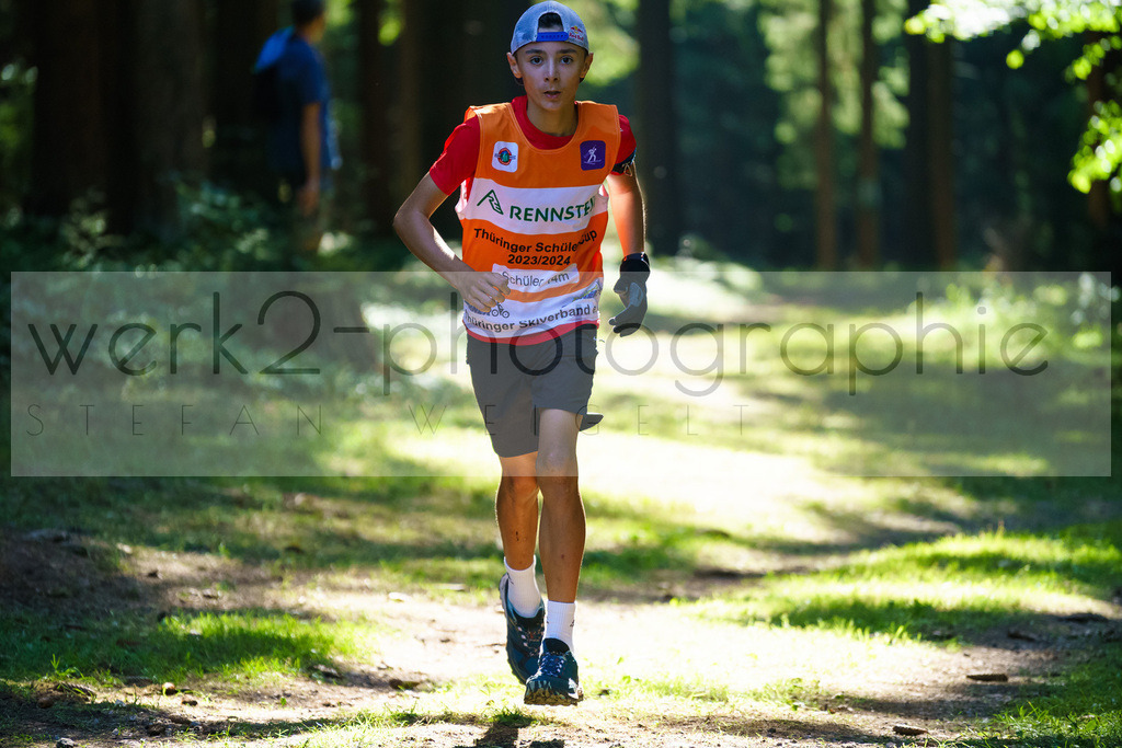 TSC Tambach-Dietharz | RWS-Cup, Tambach-Dietharz - 10. September 2023