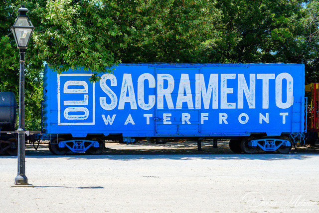 Sacramento | Sacramento