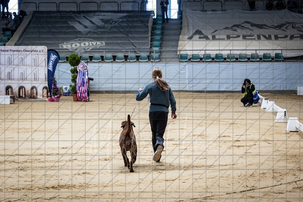 DS - Junior-Handling II_0032 | Markus Heber Photography