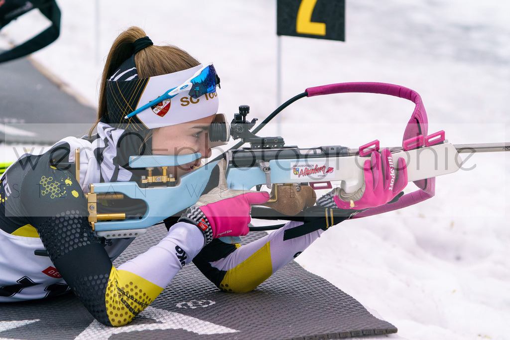 DP Altenberg | 6. DSV JOKA Deutschlandpokal SPARKASSEN-Arena Altenberg am 21. - 23. Februar 2025