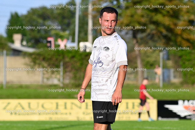 SC Magdalen vs. ATUS Nötsch 13.8.2023 | #19 Gianluca Rabitsch