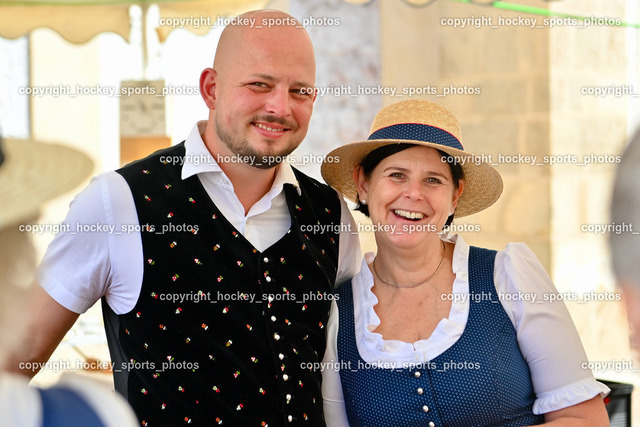 78.Villacher Kirchtag Montag 31.7.2023 | Villacher Jakobimarkt