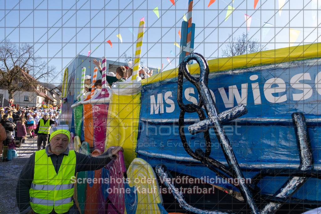 20250302_143821_0946 | #,Donzdorfer Fasnetsumzug, Kulturring Donzdorf, Donzdorfer Fasnet, Kampagne 2025, Friedhofstraße, 73072 Donzdorf, 02.03.2025 - 14:00 Uhr,Foto: PhotoPeet-Eventfotografie/Peter Harich