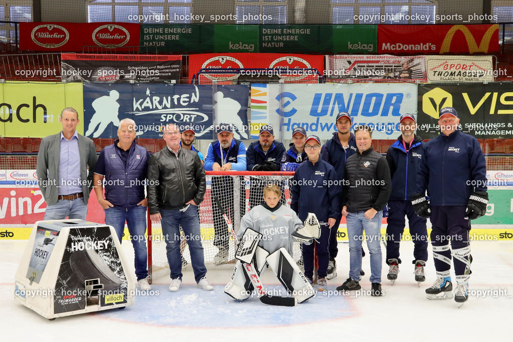 Villacher Hockeycamp 2023 - 1 (38) | hockey sports photos, Pressefotos, Sportfotos, hockey247, win 2day icehockeyleague, Handball Austria, Floorball Austria, ÖVV, Kärntner Eishockeyverband, KEHV, KFV, Kärntner Fussballverband, Österreichischer Volleyballverband, Alps Hockey League, ÖFB, 