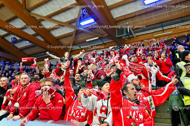 EC IDM Wärmepumpen VSV vs. EC KAC 7.3.2023 | EC KAC Fans