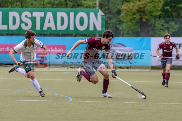 MJ_2023-05-20-HTCU-MSC-13 | Uhlenhorst Mülheim - Münchner SC am 1.10.2022 im Waldstadion, Mülheim a. d. Ruhr