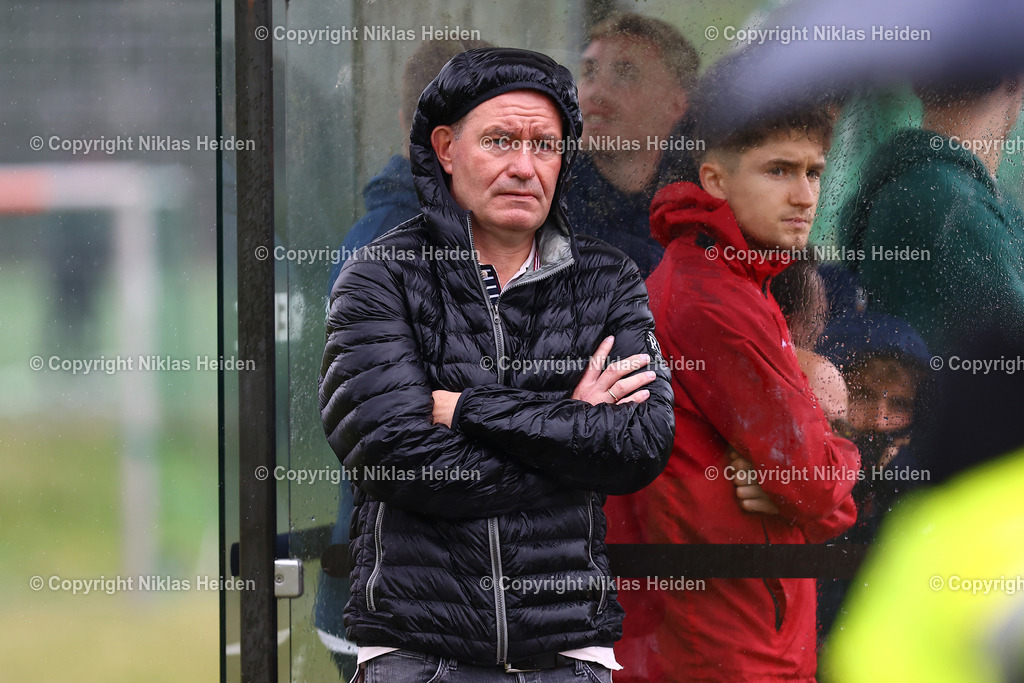 NH_BillstedtCup2025_Turnier_12072025 | Frank Spitzer (Sportchef, FC Eintracht Norderstedt)Fußball I Herren I Billstedt Cup 2025 I Saison 2025-2026  I Finale I FC Eintracht Norderstedt - Hamburger SV U21 I 12.07.2025 I Öjendorfer Weg - Realisiert mit Pictrs.com