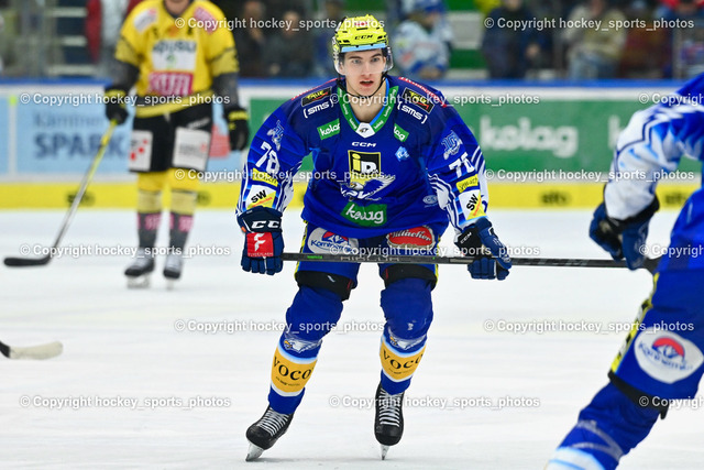 EC IDM Wärmepumpen VSV vs. Vienna Capitals 4.12.2022 | #78 Maxa Felix