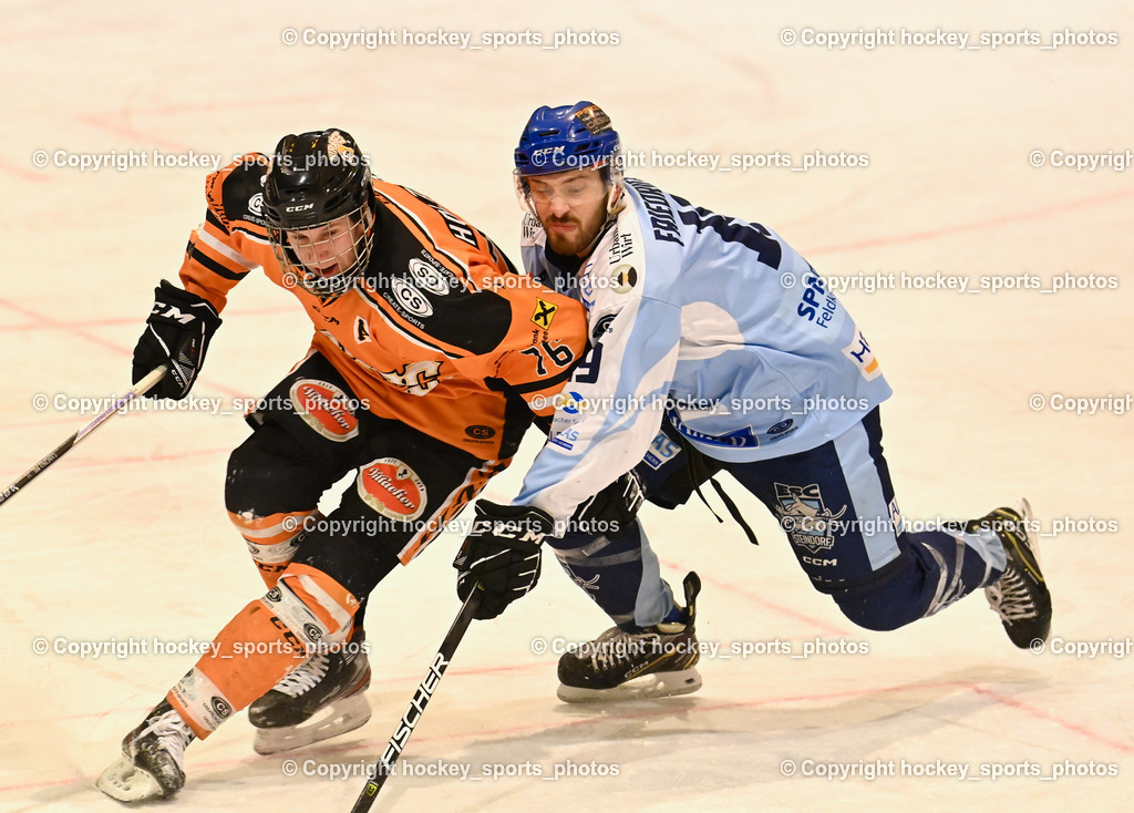  USC Velden vs. ESC Steindorf 16.2.2023 | hockey sports photos, Pressefotos, Sportfotos, hockey247, win 2day icehockeyleague, Handball Austria, Floorball Austria, ÖVV, Kärntner Eishockeyverband, KEHV, KFV, Kärntner Fussballverband, Österreichischer Volleyballverband, Alps Hockey League, ÖFB, 