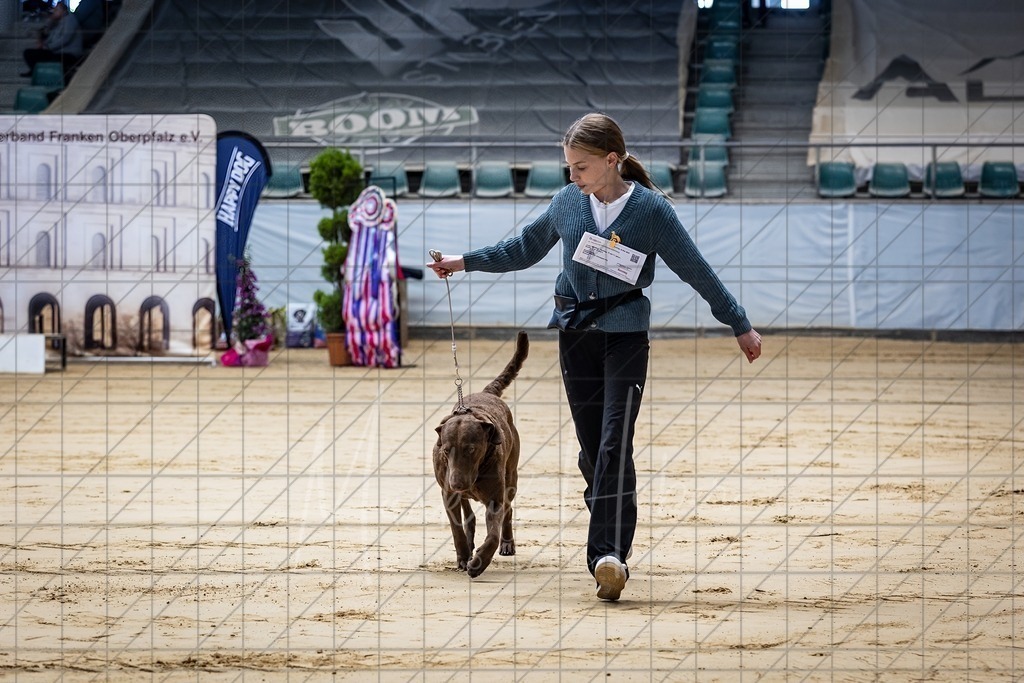 DS - Junior-Handling II_0040 | Markus Heber Photography