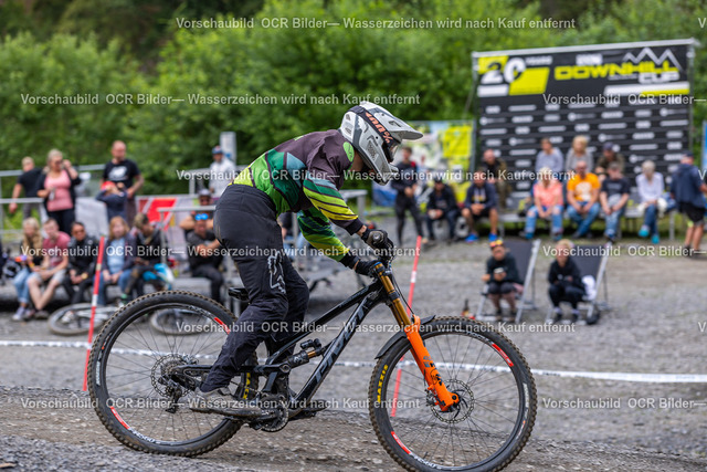 IXS Downhill Steinach So R3-973 | OCR Bilder Fotograf Eisenach Michael Schröder