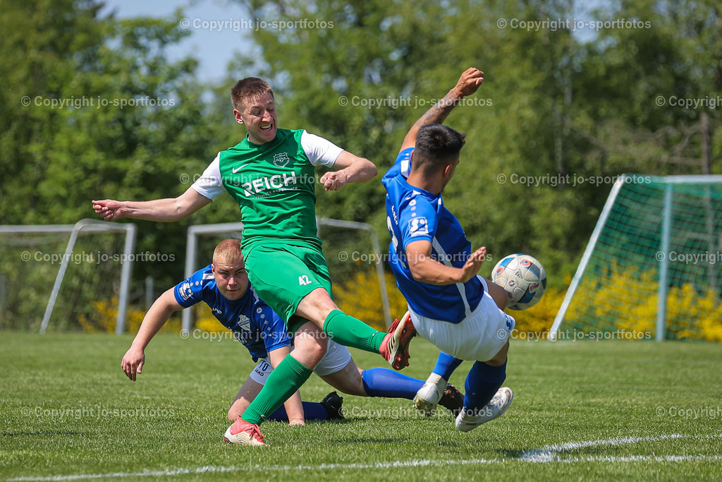 Eschenburg2Langenaubach (81) | 27.05.2023; Kreisliga A Dillenburg; Rasenplatz Eiershausen; SG Eschenburg II - SSV Langenaubach; Ergebnis: 13:0 (6:0)