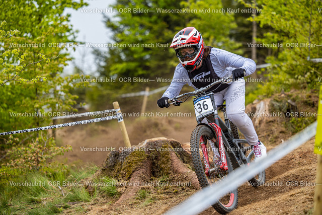 IXS Downhill Cup Winterberg-8824 | OCR Bilder Fotograf Eisenach Michael Schröder