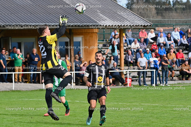 SV Rosegg vs. SC Magdalen 26.10.2022 | #22 Michael Lessiak, #11 Sandro Michael Ebner, #5 Nico Witzelnig