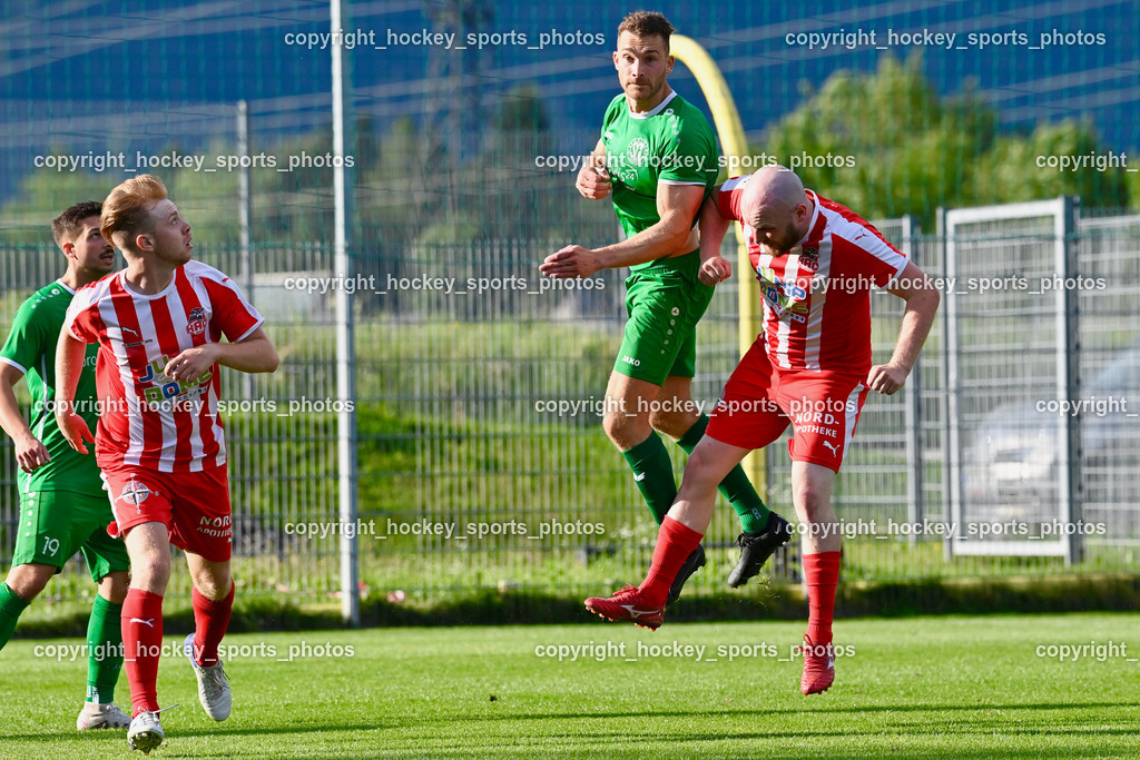 SC Landskron vs. FC KAC 1909 28.7.2023 | #3 Patrick Ritzinger, #15 Martin Posratschnig, #18 Sebastian Chum