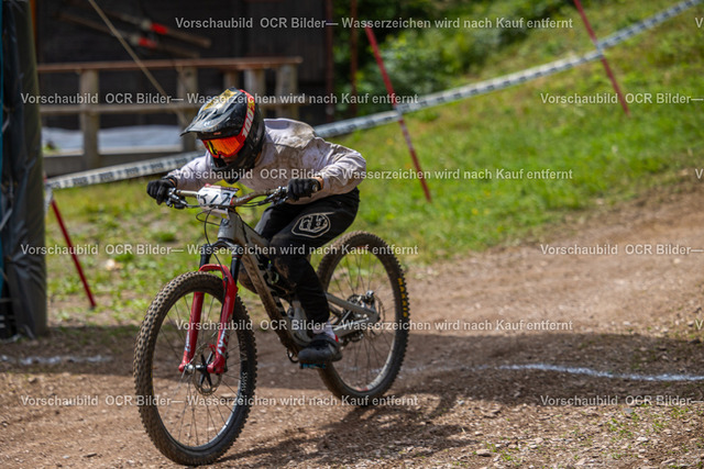 IXS Downhill Steinach So R6-1143 | OCR Bilder Fotograf Eisenach Michael Schröder