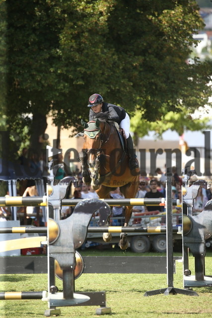 Bietigheim_2022_Prfg.Nr.01_GP von Bietigheim_Springen_Kl.S_Lea Sophia Gut_Canturia 2 (2) | Alle Fotos der Reiterjournal Fotografin Doris Matthaes im Reiterjournal Online-Fotoshop. - Realisiert mit Pictrs.com