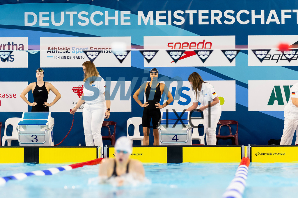 GER, Wuppertal, Deutsche Kurzbahn Meisterschaften im Schwimmen 2024, 15.11.24 | Linda Roth, SV Cannstatt,GER, Wuppertal, Deutsche Kurzbahn Meisterschaften im Schwimmen 2024, 15.11.24Photo by Tino Henschel - Realisiert mit Pictrs.com