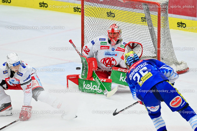 EC IDM Wärmepumpen VSV vs. EC KAC 2.12.2022 | #12 Maier David, #32 Dahm Sebastian, #26 Grafenthin Dominik