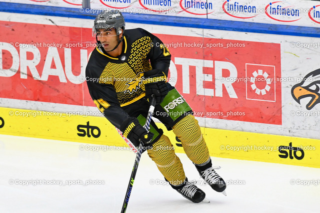 EC IDM Wärmepumpen VSV vs. HC Pustertal 8.9.2023 | #20 ATWAL Arvin