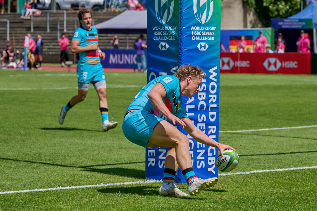 World Rugby HSBC Sevens Challenger 2024 | Gerhard Lehner30nullvier PhotographieAmerican Football Network AF.NSportfotografie, Events und vieles mehr - Realisiert mit Pictrs.com