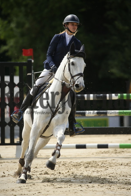 Schutterwald_2022_Springen_Kl.M_U21_Anastasia Wetzstein_Gigant 305 (2) | Alle Fotos der Reiterjournal Fotografin Doris Matthaes im Reiterjournal Online-Fotoshop. - Realisiert mit Pictrs.com