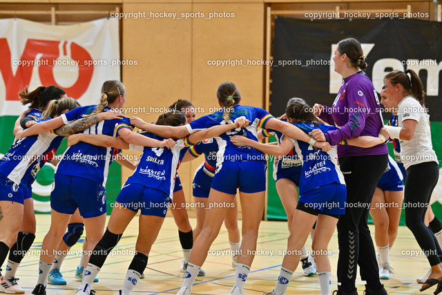 SC Ferlach Damen vs. WAT Atzgersdorf 3.9.2022 | Jubel FC Ferlach Damen Mannschaft, #44 ROGANOVIC Andjela