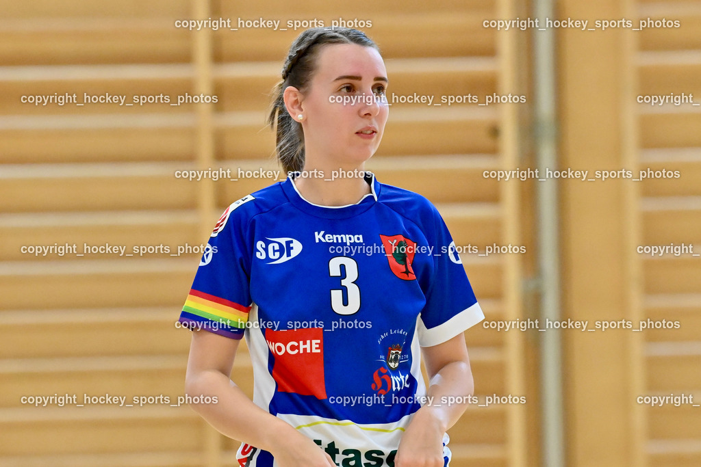 SC Ferlach vs. SSV Dornbirn 17.9.2022 | #3 BUCHBAUER Anna-Maria