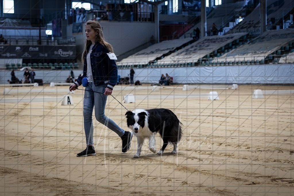 DS - Junior-Handling I_0028 | Markus Heber Photography