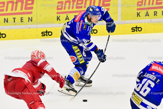 EC IDM Wärmepumpen VSV vs. EC Bad Nauheim 20.8.2023 | #69 Bruckner Patrick