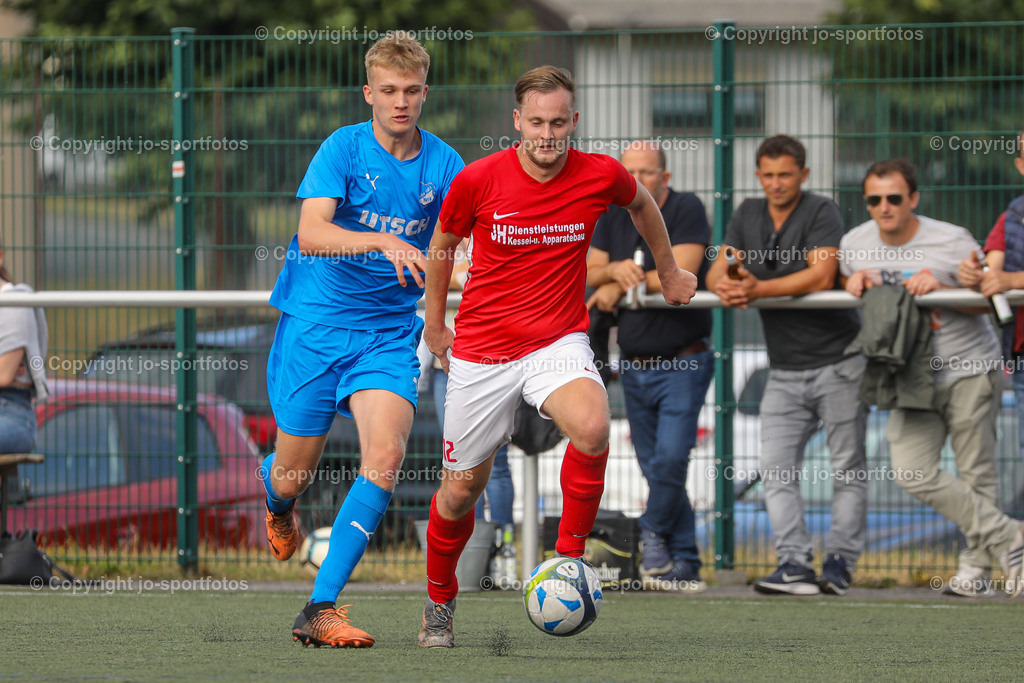 870A2043 | 11.09.2022; Kreisloberliga West; Kunstrasenplatz Sechshelden; SSV Alemannia Sechshelden : SSV Oranien Frohnhausen; Ergebnis 1:6 (0:2)