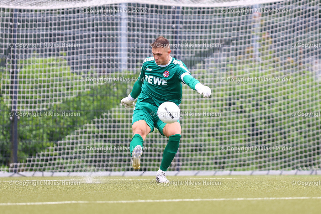NH_BillstedtCup2025_Turnier_12072025 | Lars Oliver Huxsohl (FC Eintracht Norderstedt)Fußball I Herren I Billstedt Cup 2025 I Saison 2025-2026  I Finale I FC Eintracht Norderstedt - Hamburger SV U21 I 12.07.2025 I Öjendorfer Weg - Realisiert mit Pictrs.com