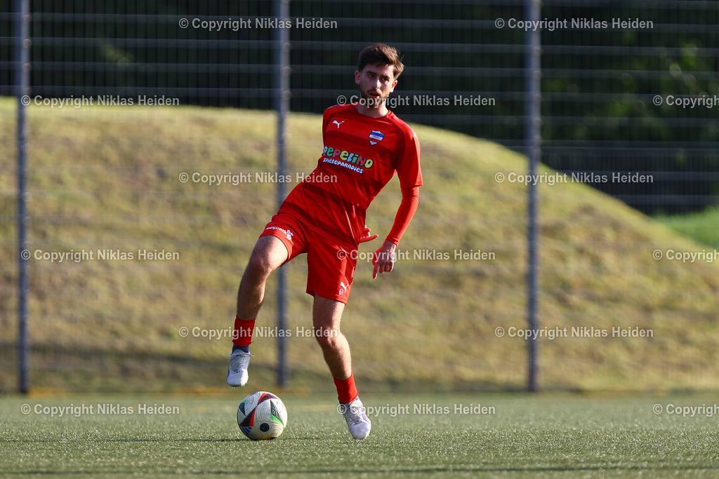 NH_TuSRotenhof_InterTürksporKiel_Testspiel_27062025 | #61 Batuhan Emre Ibrahimoglu (Inter Türkspor Kiel)Fußball I Herren I Freundschaftsspiel I Saison 2025-2026  I TuS Rothenhof - Inter Türkspor Kiel I 27.06.2025 I B-Platz Rotenhof - Realisiert mit Pictrs.com