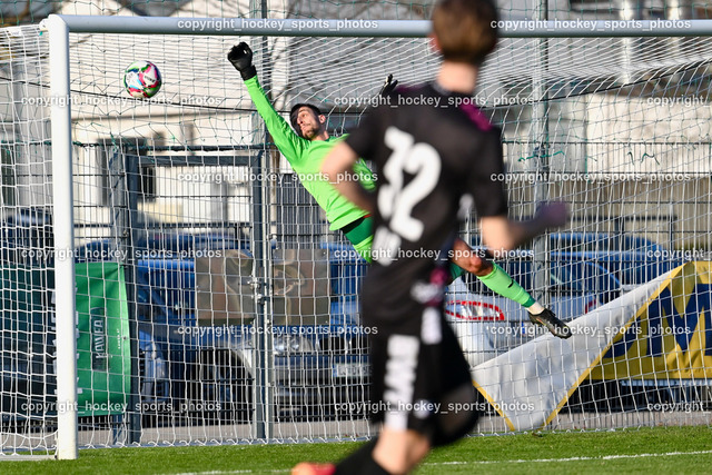 SAK vs. LASK Amateure 6.4.2023 | #21 Kristijan Kondic