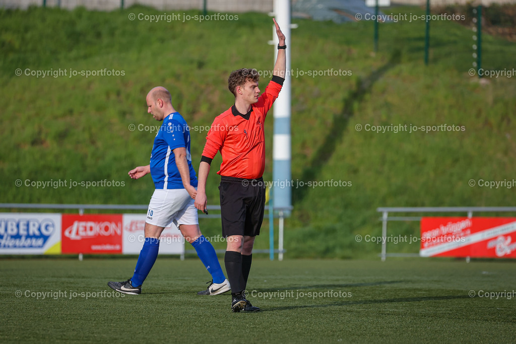 LangenaubachEisemroth (32) | 19.04.2023; Kreisliga A Dillenburg; Kunstrasenplatz Langenaubach; SSV Langenaubach - SV Eisemroth; Ergebnis: 0:8 (0:6)