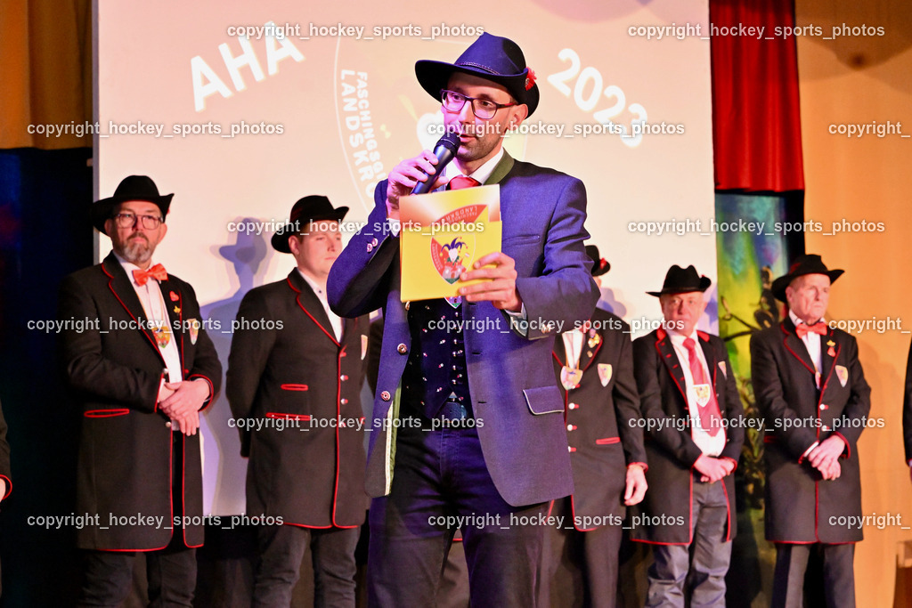 Faschingssitzung Landskron 28.1.2023 | hockey sports photos, Pressefotos, Sportfotos, hockey247, win 2day icehockeyleague, Handball Austria, Floorball Austria, ÖVV, Kärntner Eishockeyverband, KEHV, KFV, Kärntner Fussballverband, Österreichischer Volleyballverband, Alps Hockey League, ÖFB, 