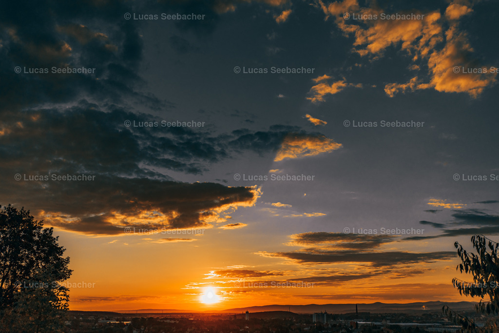 Sonnenaufgang | Lucas Seebacher Fotografie - Realisiert mit Pictrs.com