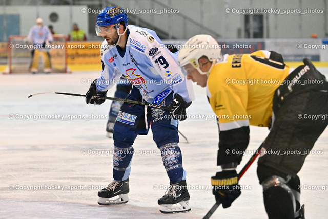 ESC Steindorf vs. Wiener Eislaufverein 19.2.2023 | #79 Petrik Benjamin